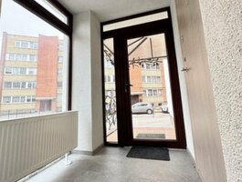 2 kambarių buto nuoma Kaune, Dainavoje, Pašilės g.