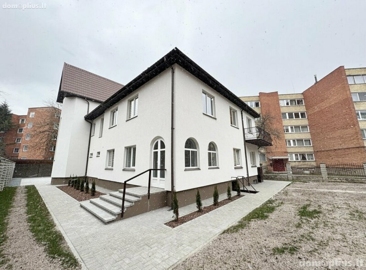 2 kambarių buto nuoma Kaune, Dainavoje, Pašilės g.