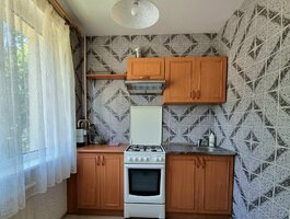 Parduodamas 2 kambarių butas Klaipėdoje, Naujakiemyje, Statybininkų pr.