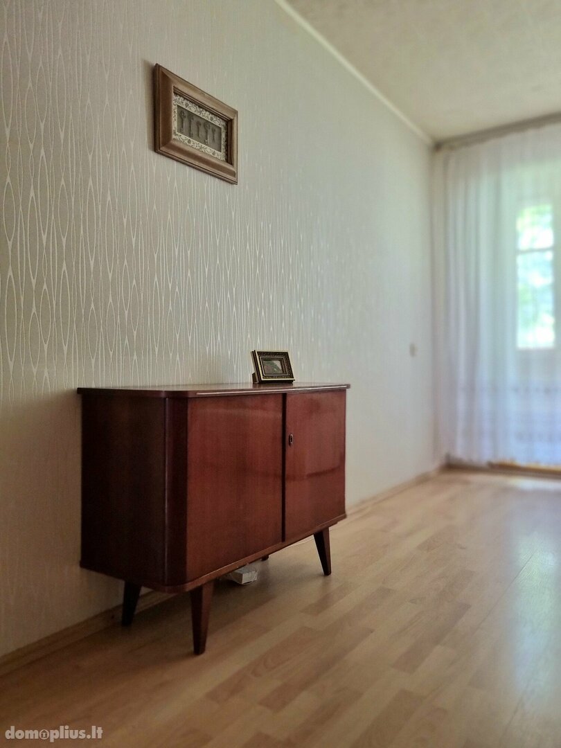 Parduodamas 2 kambarių butas Klaipėdoje, Naujakiemyje, Statybininkų pr.