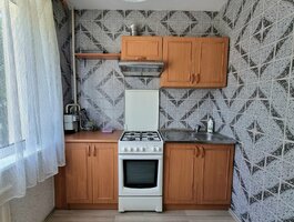 2 rooms apartment for sell Klaipėdoje, Naujakiemyje, Statybininkų pr.