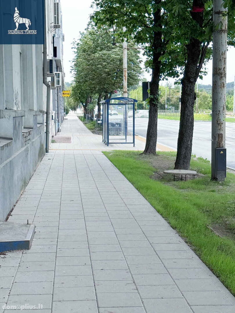 Продается 2 комнатная квартира Vilniuje, Vilkpėdėje, Savanorių pr.