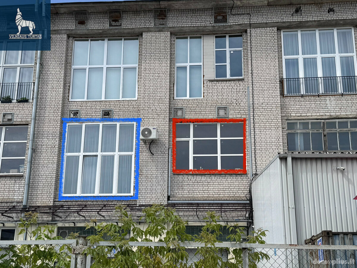 Продается 2 комнатная квартира Vilniuje, Vilkpėdėje, Savanorių pr.