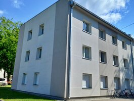 2 kambarių butas Šakių rajono sav., Šakiuose, Bažnyčios g.
