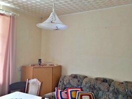 Parduodamas 2 kambarių butas Šakių rajono sav., Šakiuose, Bažnyčios g.