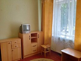 Parduodamas 2 kambarių butas Šakių rajono sav., Šakiuose, Bažnyčios g.