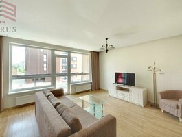 2 room apartment Vilniuje, Pilaitėje, M. Mažvydo g.
