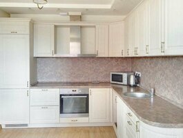 2 rooms apartment for rent Vilniuje, Pilaitėje, M. Mažvydo g.