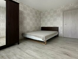 Parduodamas 2 kambarių butas Vilniuje, Naujininkuose