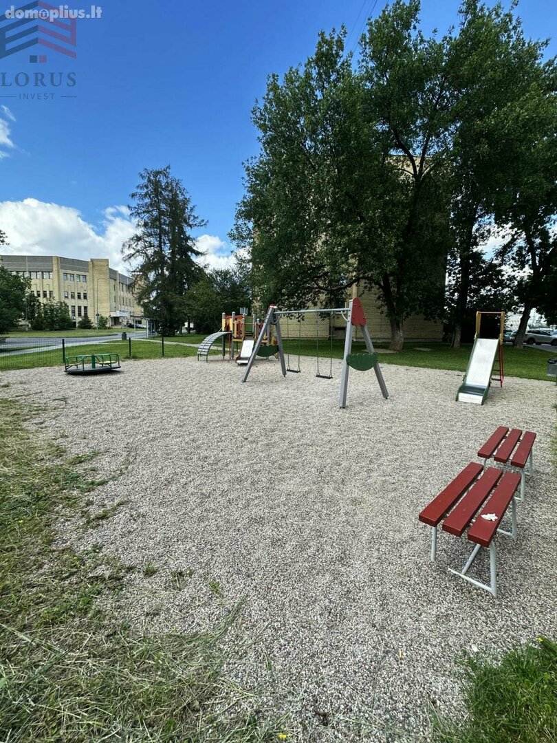 Parduodamas 2 kambarių butas Vilniuje, Naujininkuose