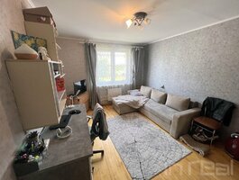 Parduodamas 2 kambarių butas Radviliškio rajono sav., Radviliškyje, Jaunystės g.