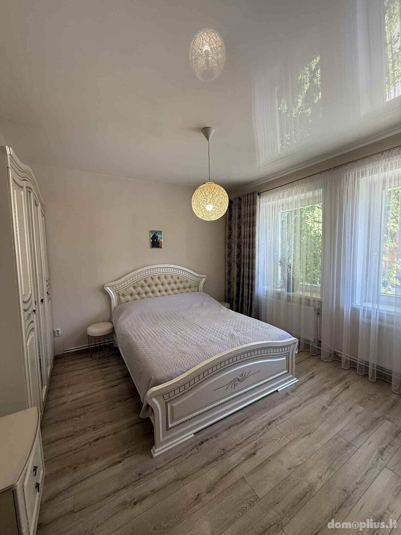 2 rooms apartment for sell Klaipėdoje, Centre, Kuosų g.