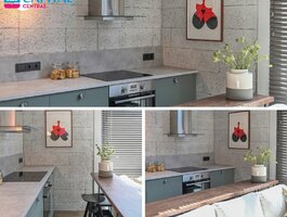 2 room apartment Vilniuje, Naujamiestyje, Kauno g.