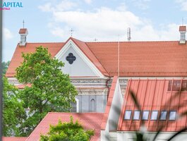 Parduodamas 4 kambarių butas Vilnius, Vilniuje, Mindaugo g.