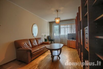 3 kambarių buto nuoma Kaune, Vilijampolėje