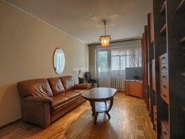 3 kambarių butas Kaune, Vilijampolėje