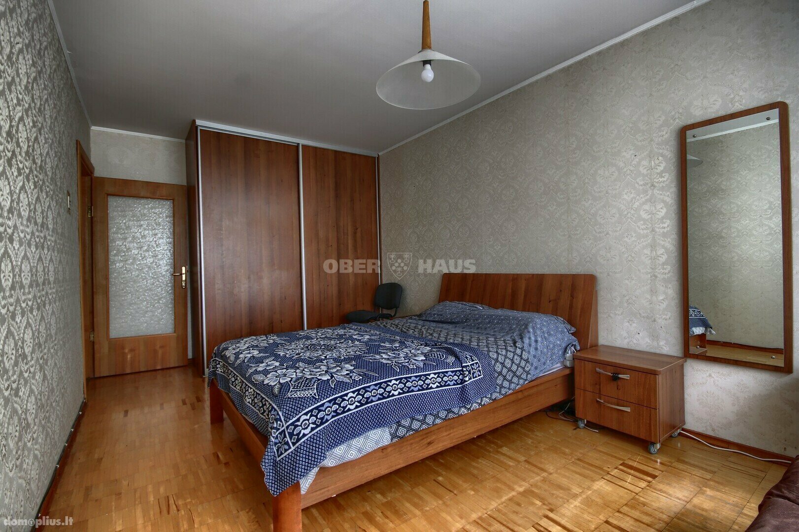 3 rooms apartment for rent Kaune, Vilijampolėje