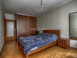 3 kambarių buto nuoma Kaune, Vilijampolėje