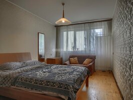 3 kambarių buto nuoma Kaune, Vilijampolėje