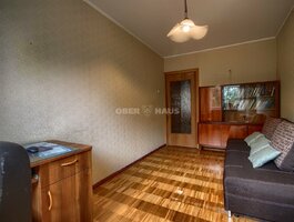 3 kambarių buto nuoma Kaune, Vilijampolėje