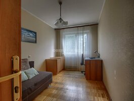 3 kambarių buto nuoma Kaune, Vilijampolėje