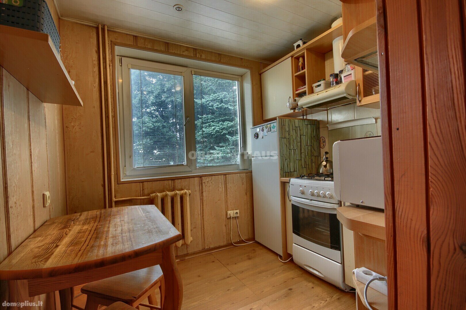 3 rooms apartment for rent Kaune, Vilijampolėje