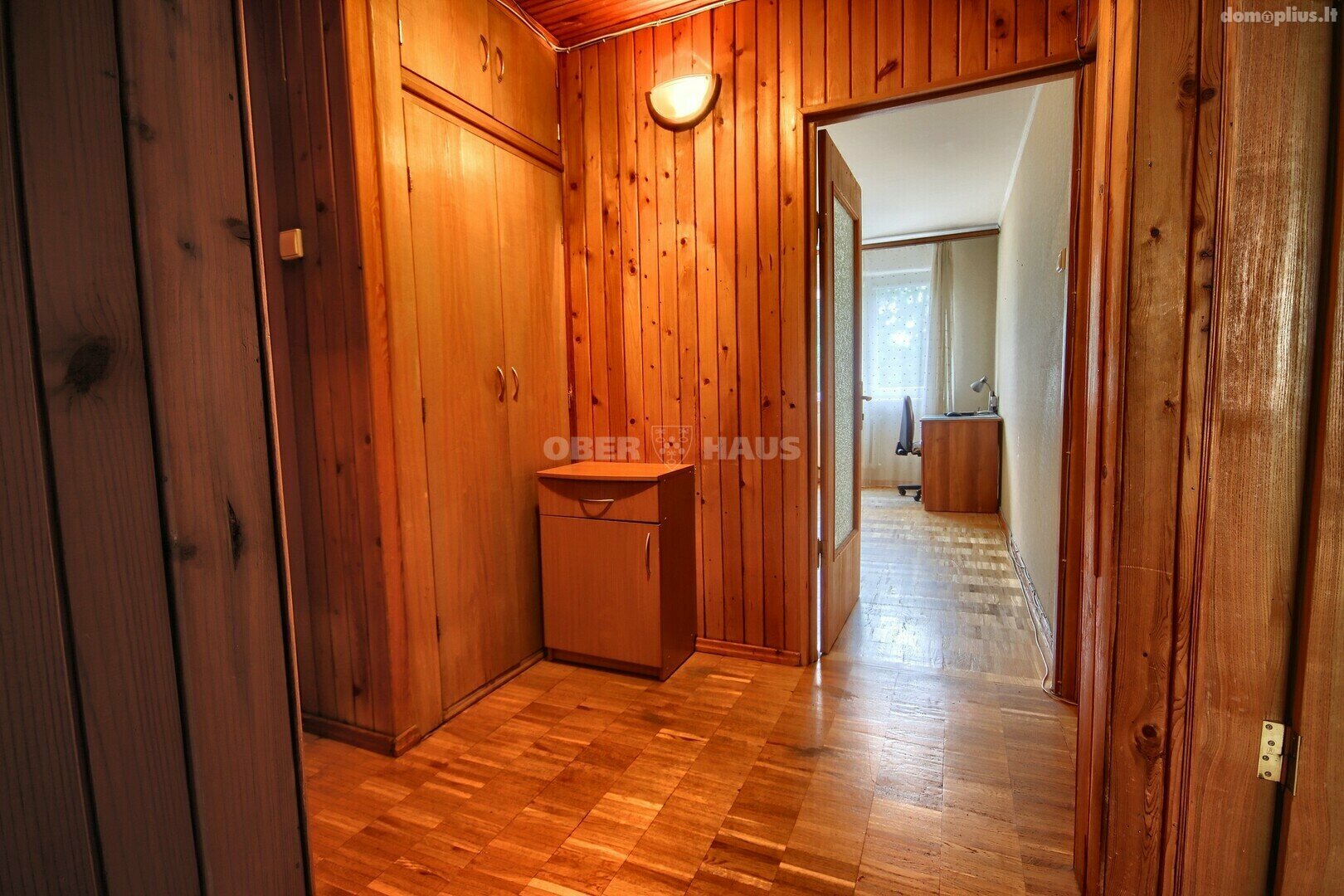 3 rooms apartment for rent Kaune, Vilijampolėje