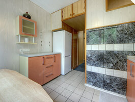 1 kambario buto nuoma Vilniuje, Lazdynuose, Architektų g.