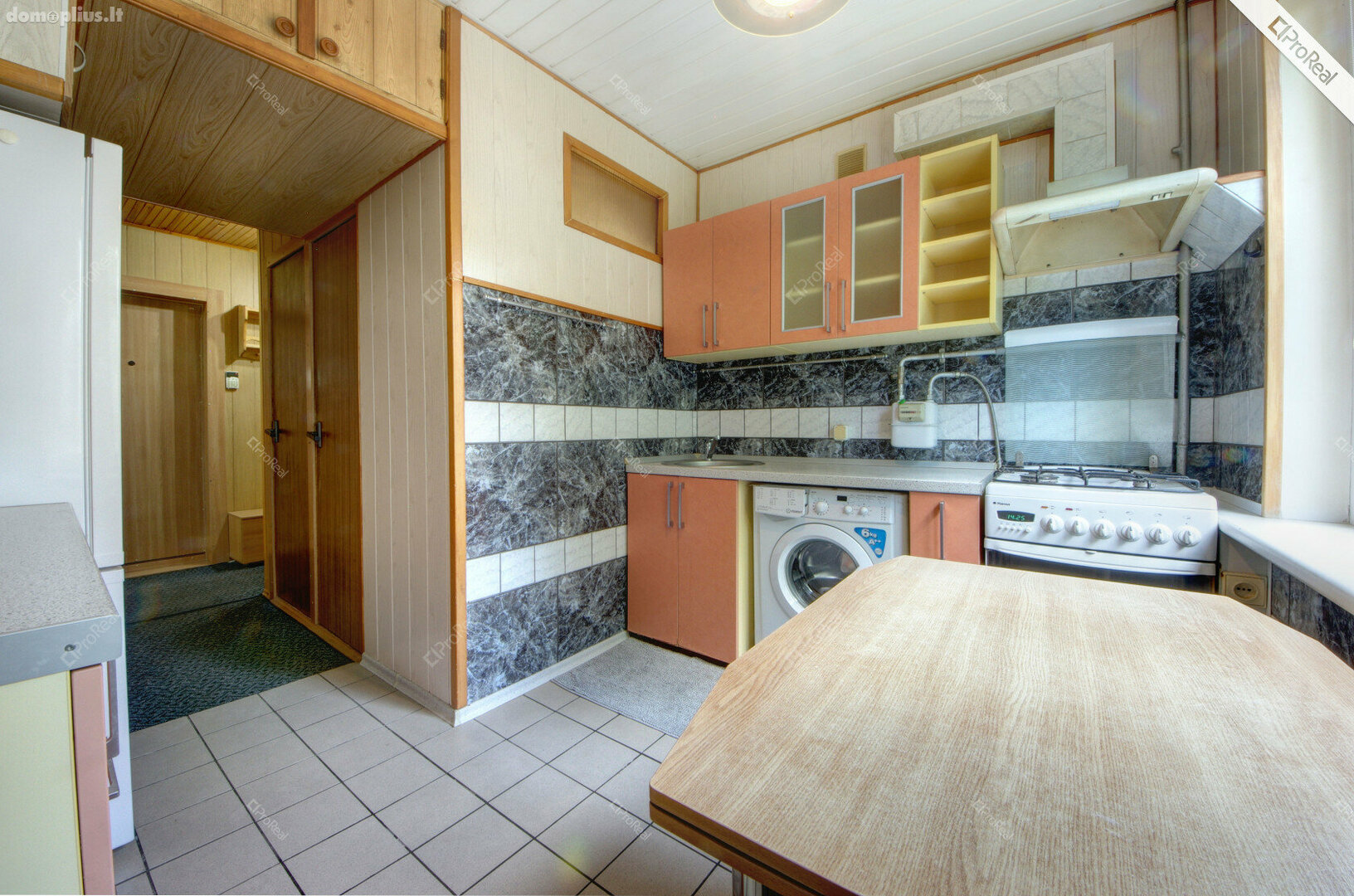 1 kambario buto nuoma Vilniuje, Lazdynuose, Architektų g.