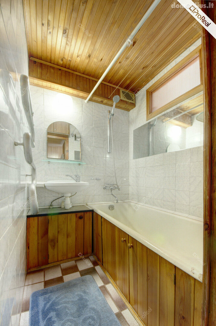 1 kambario buto nuoma Vilniuje, Lazdynuose, Architektų g.