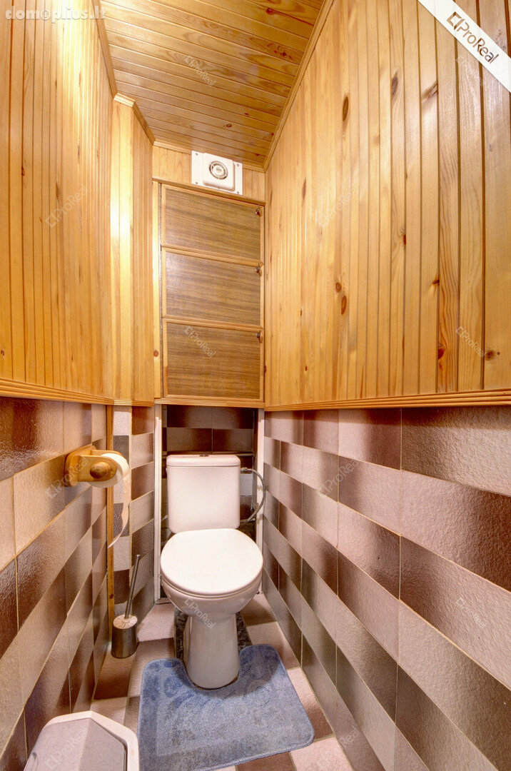 1 kambario buto nuoma Vilniuje, Lazdynuose, Architektų g.