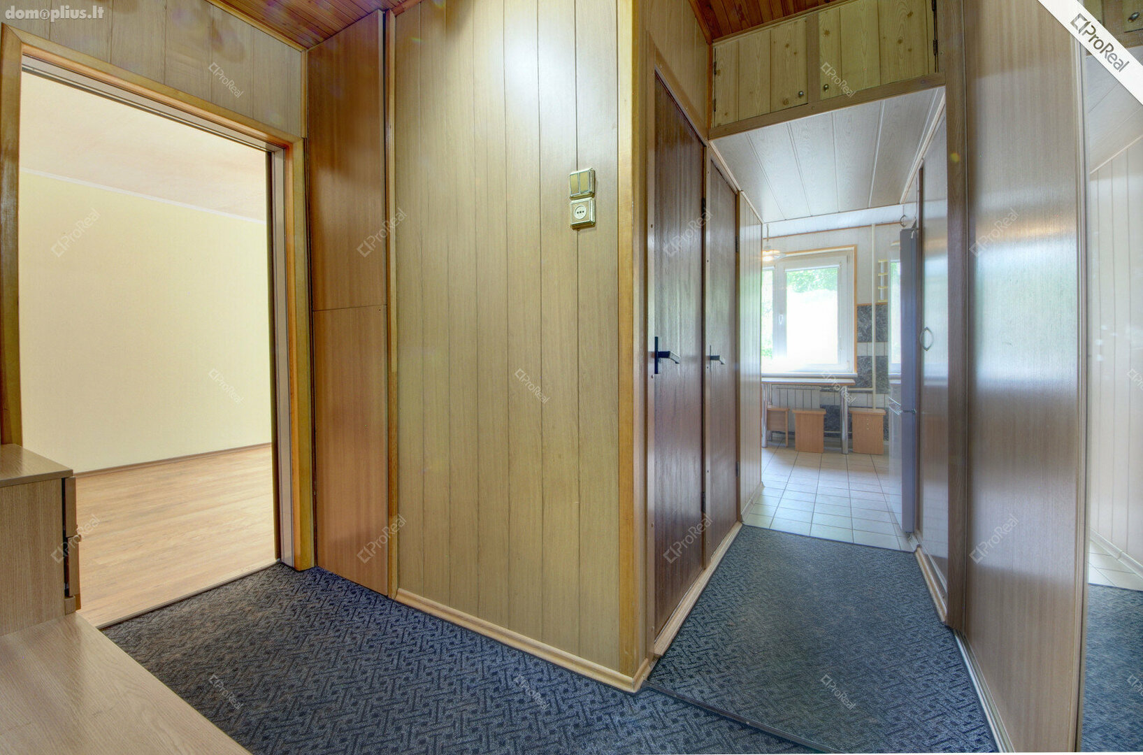 1 kambario buto nuoma Vilniuje, Lazdynuose, Architektų g.