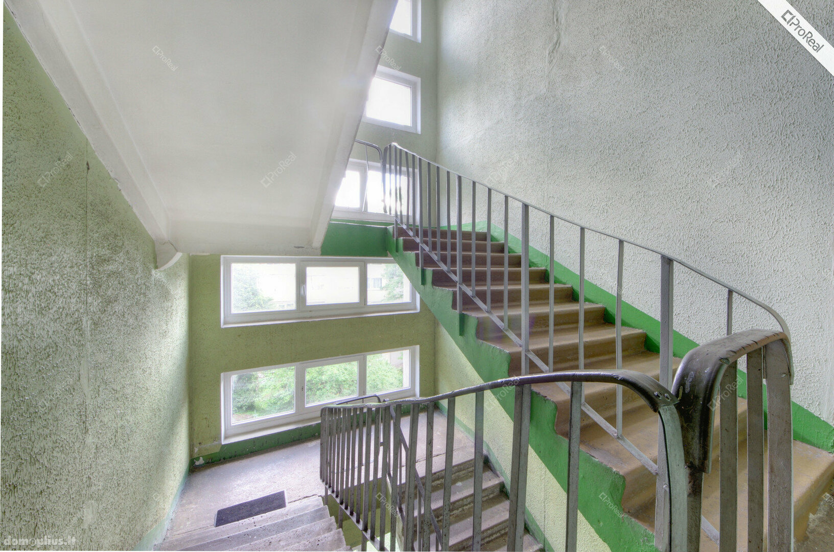 1 kambario buto nuoma Vilniuje, Lazdynuose, Architektų g.