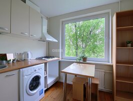 Продается 1 комнатная квартира Vilniuje, Šnipiškėse, Kalvarijų g.