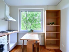 Продается 1 комнатная квартира Vilniuje, Šnipiškėse, Kalvarijų g.