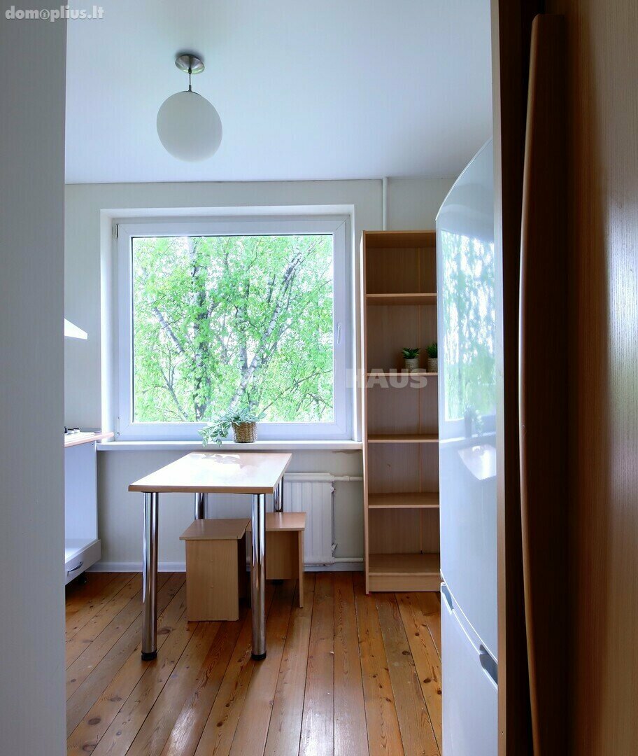 Продается 1 комнатная квартира Vilniuje, Šnipiškėse, Kalvarijų g.