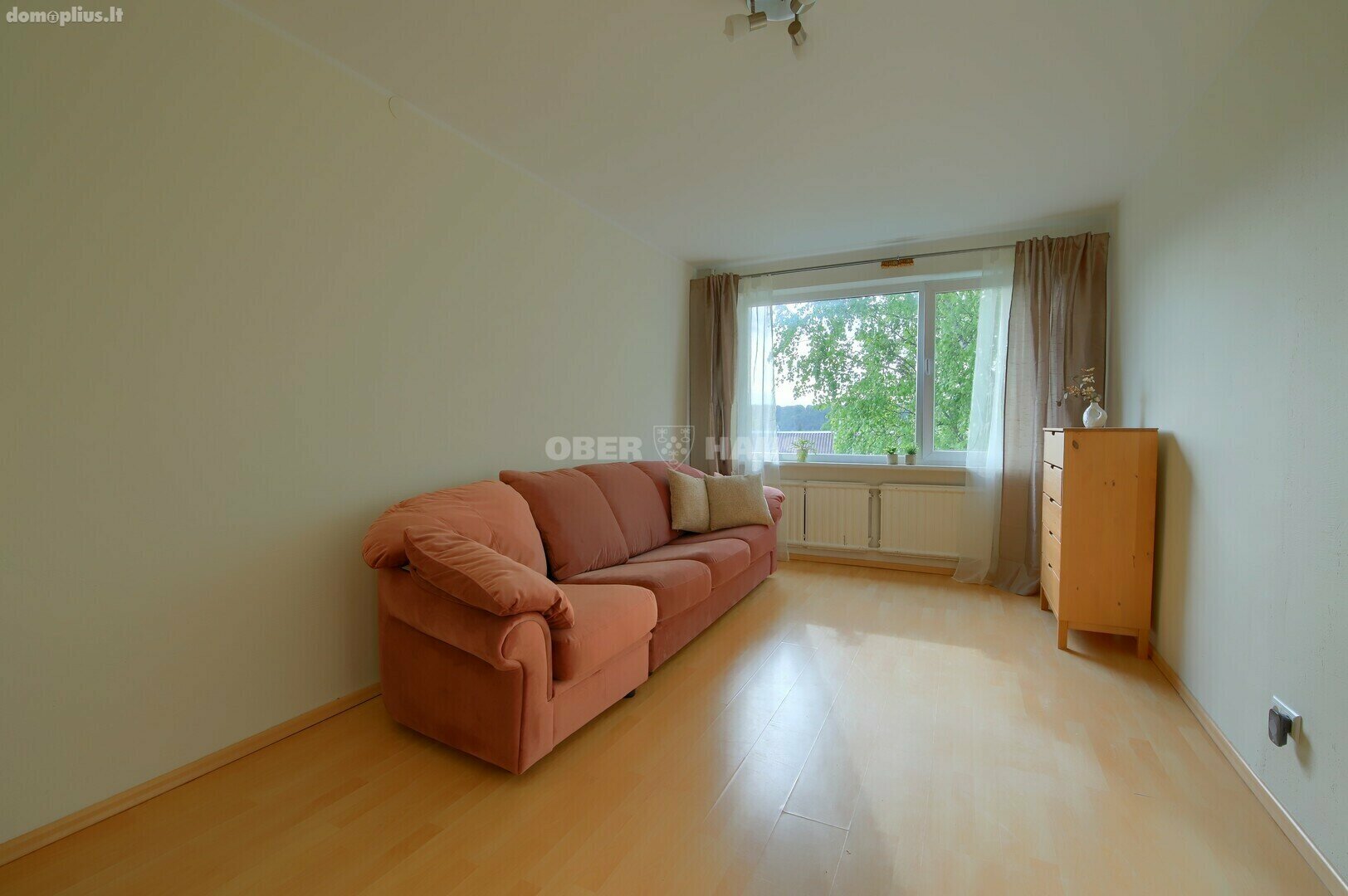 Продается 1 комнатная квартира Vilniuje, Šnipiškėse, Kalvarijų g.
