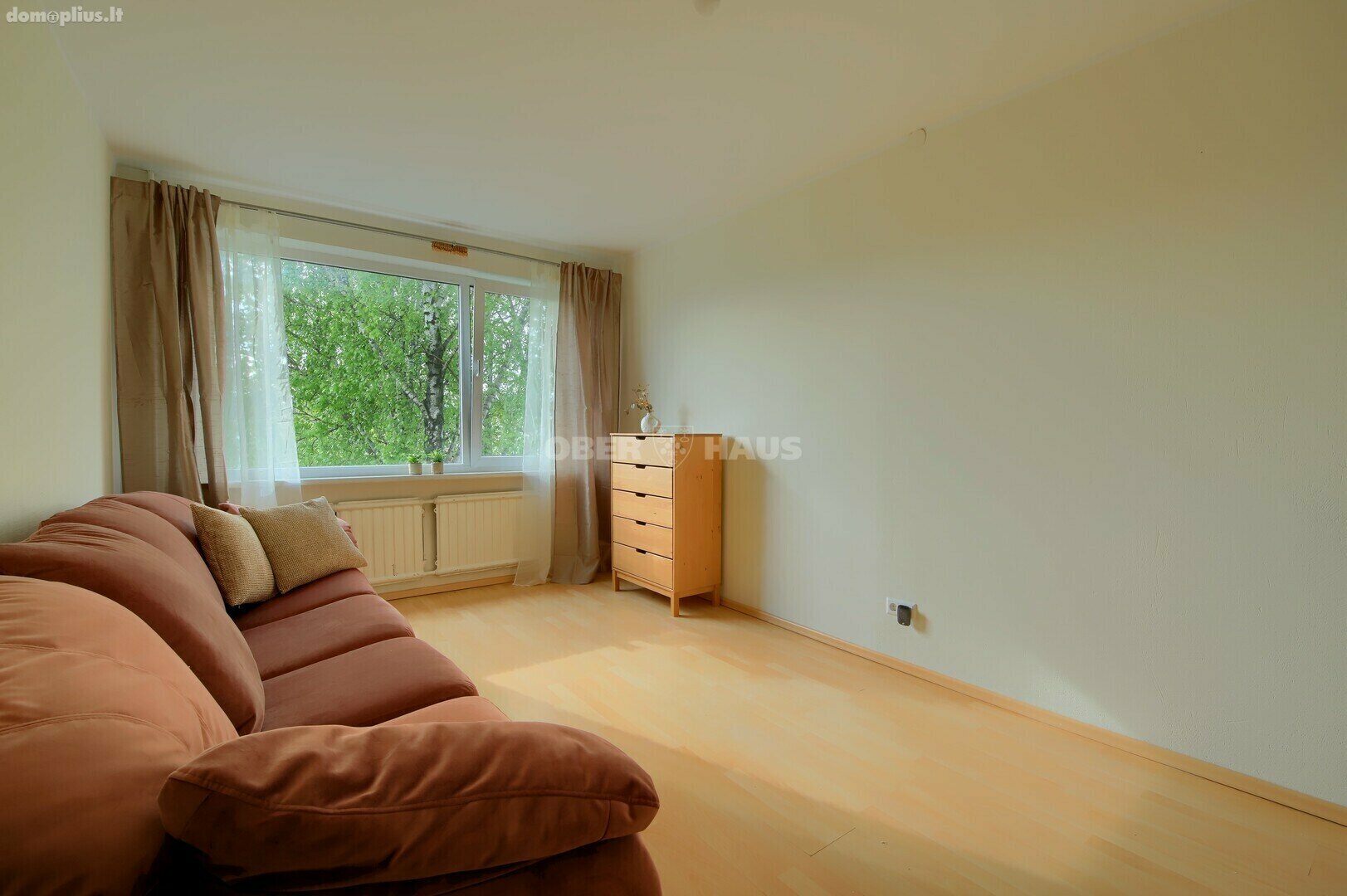 Продается 1 комнатная квартира Vilniuje, Šnipiškėse, Kalvarijų g.