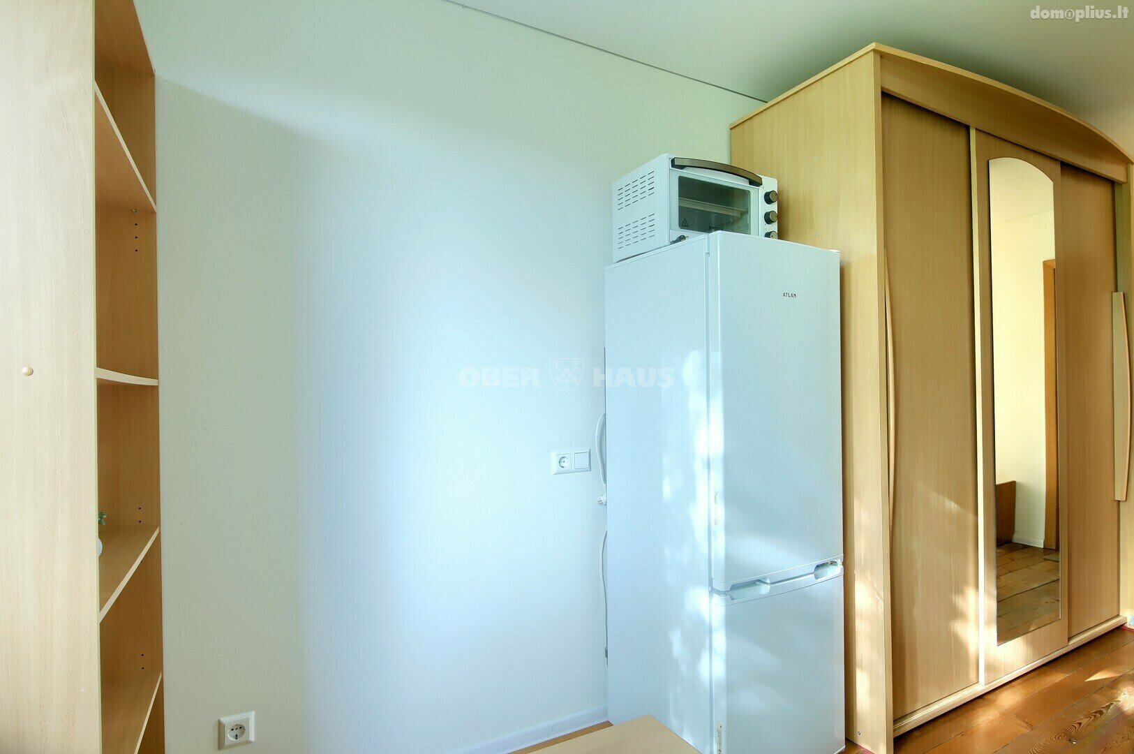 Продается 1 комнатная квартира Vilniuje, Šnipiškėse, Kalvarijų g.