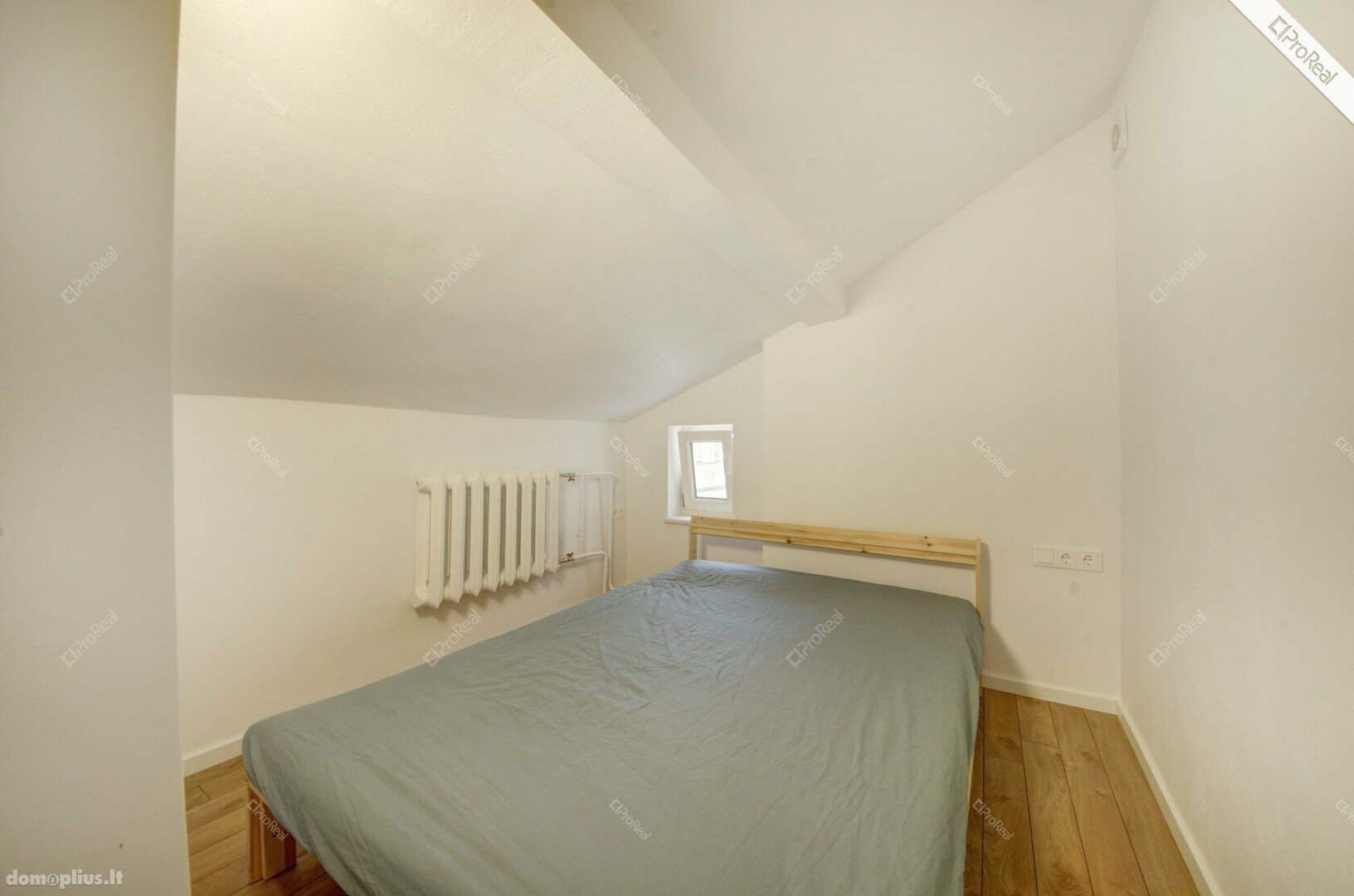 2 kambarių buto nuoma Vilniuje, Senamiestyje, Žemaitijos g.