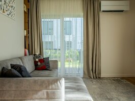 Продается 3 комнатная квартира Vilniuje, Santariškėse, Daujoto g.