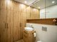 3 rooms apartment for sell Vilniuje, Santariškėse, Daujoto g. (10 picture)