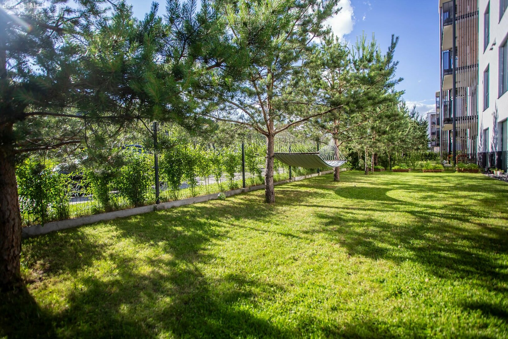 Продается 3 комнатная квартира Vilniuje, Santariškėse, Daujoto g.