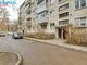 2 rooms apartment for sell Vilniuje, Žirmūnuose, Apkasų g. (18 picture)