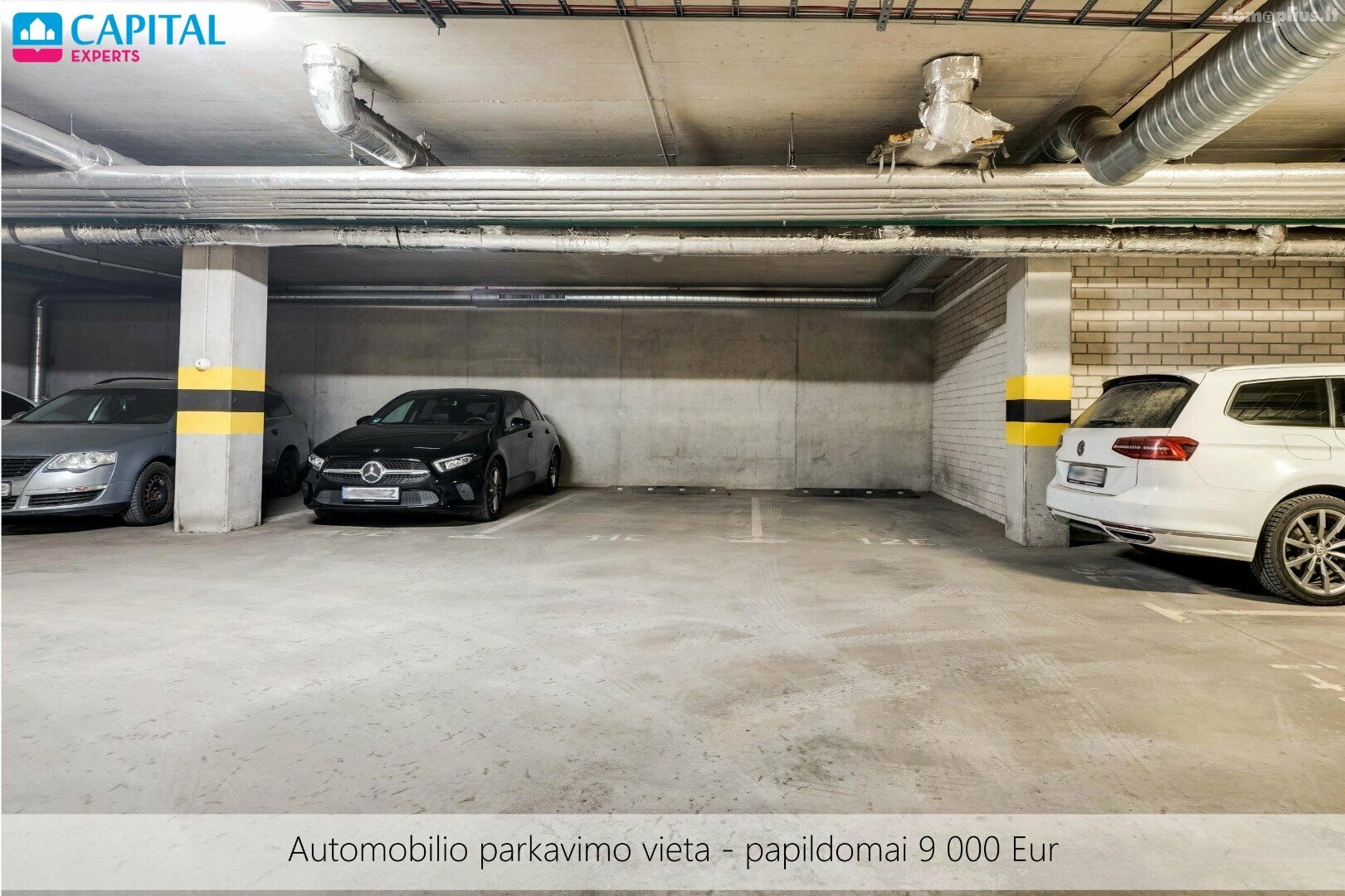 Продается 2 комнатная квартира Vilniuje, Bajoruose, Bajorų kel.