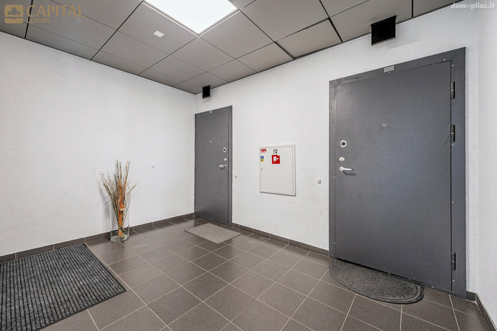 Parduodamas 3 kambarių butas Vilniuje, Šnipiškėse, A. Juozapavičiaus g.
