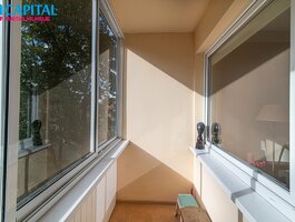 1 room apartment for rent Vilniuje, Karoliniškėse, Vido Maciulevičiaus g.