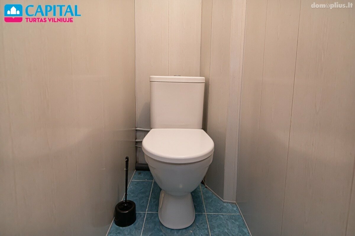 1 room apartment for rent Vilniuje, Karoliniškėse, Vido Maciulevičiaus g.