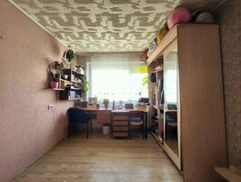 Parduodamas 3 kambarių butas Utenos rajono sav., Utenoje, Vaižganto g.
