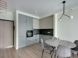 2 rooms apartment for rent Vilniuje, Pilaitėje, Bitėnų g.